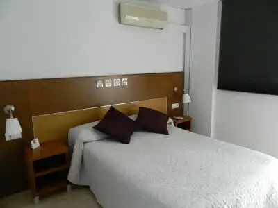 Pension Rovior - 1