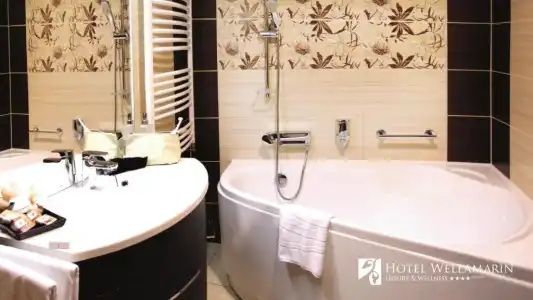 Wellamarin Leisure And Wellness - 76