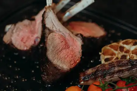 JW Marriott Berlin - 47