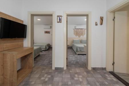 Kefi Beach and Suites - 92