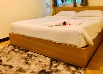 JP Inn Pattaya - 35