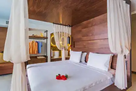 Orka Sunlife Villas - 4