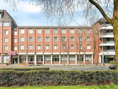ibis Paderborn City - 24