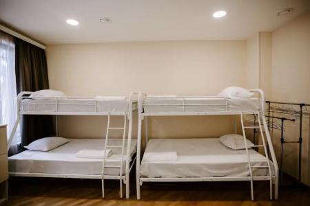 Viking Hostel - 42