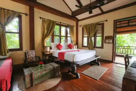 Maisons Wat Kor - 61