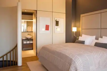 Bergs Suites - 69