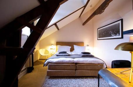 Suite Pincoffs Rotterdam - 3
