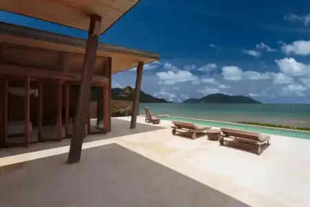Six Senses Con Dao - 168