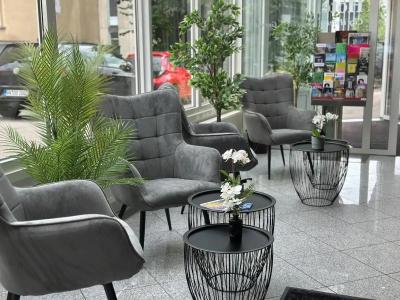 Mirage City Stuttgart Zentrum - 14