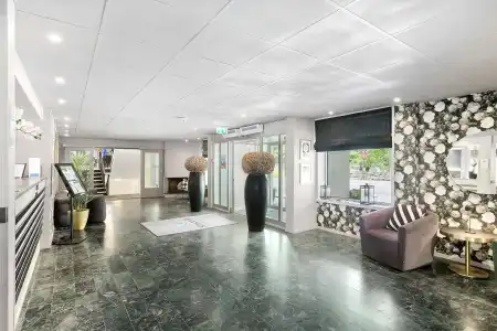 Kinsarvik Fjordhotel, Best Western Signature Collection - 10
