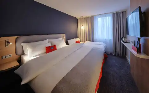 Holiday Inn Express Dortmund by IHG - 31