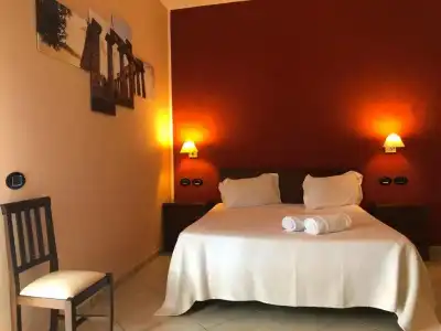 B&B Il Tempio di Hera - 74