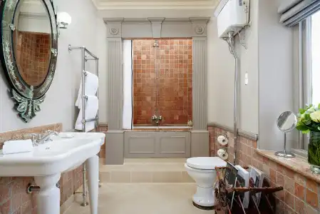 The Gore London – Starhotels Collezione - 21