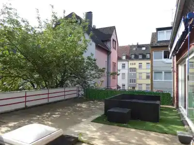 Am Sportpark - 155