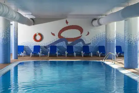Costa Encantada Suites & Resort - 18