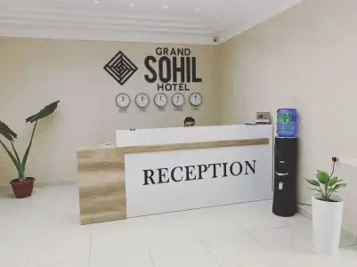 Grand Sohil Hostel - 1