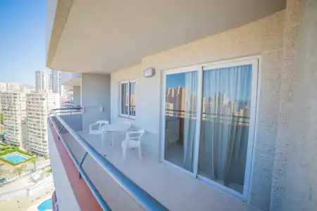 Primavera Loix Apart-Hotel - 42