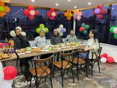 Gul Otel - 21