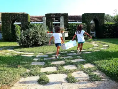 Agriturismo Masseria Costarella - 28
