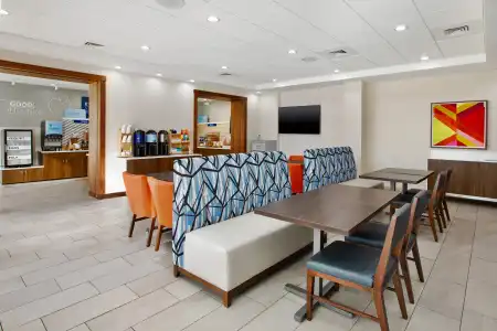 Holiday Inn Express Flagstaff by IHG - 31