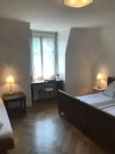 The Bed and Breakfast - 66