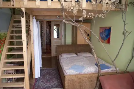 Artharmony Pension & Hostel - 92