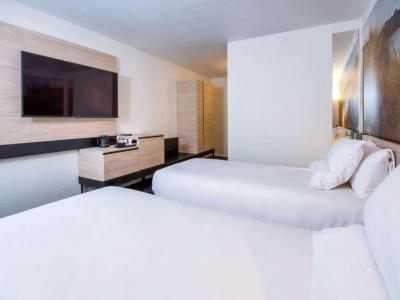 Novotel Rennes Alma - 58