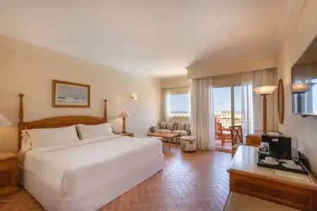 The Cascades Golf Resort Spa and Thalasso - 55