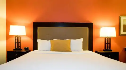 Motel 6 Anaheim Hills - 21