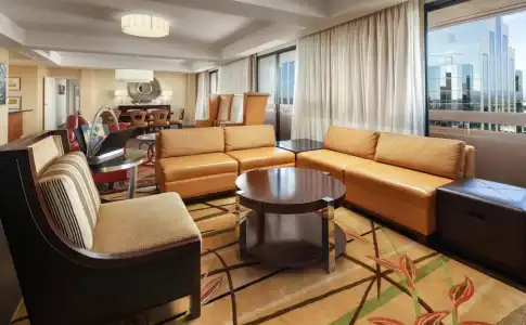 San Diego Marriott La Jolla - 2