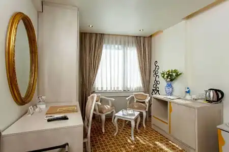 Ottoman Park - Special Category - 22