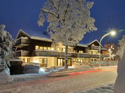 Bader Suites - 17