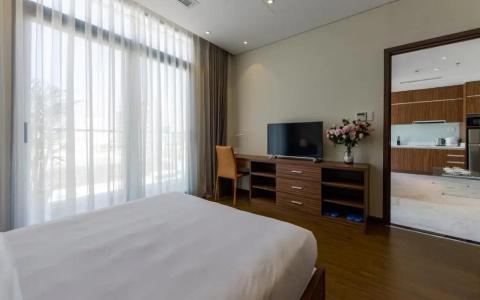 Aurora Serviced Apartments - Adults Only - 49