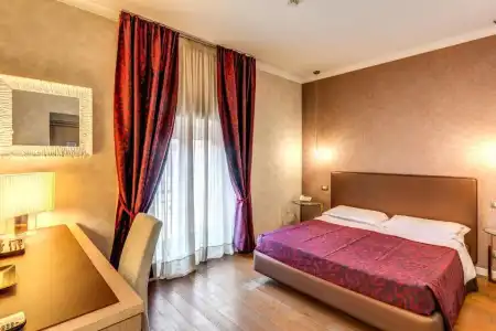 Boutique Rome Inn - 29