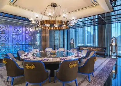 Sofitel Beijing Central - 32