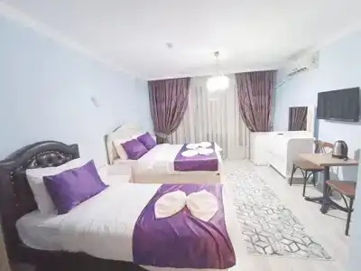 Roozendaal Otel - 53