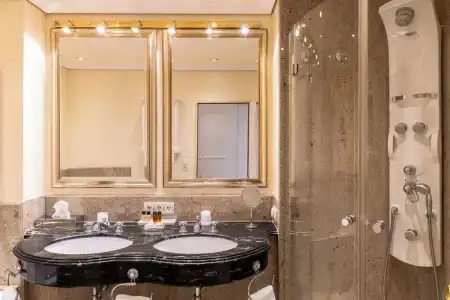Relais & Châteaux Schwarzmatt - 23