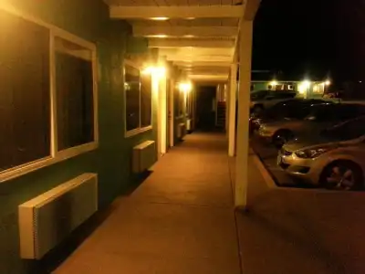 Villa Motel - 0