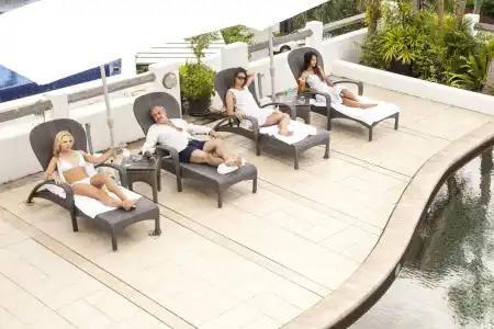 iCheck inn Sky Beach Ao Nang Krabi - 16