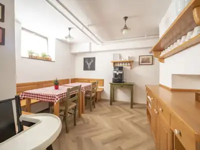 Apartment House Berghi - 31