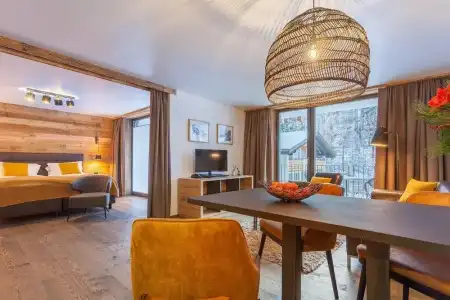 22 Summits Apartments - 92