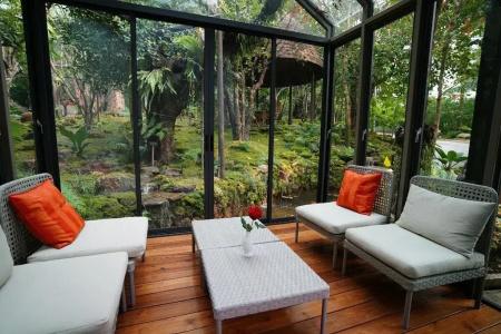 Treescape Resort Chiangmai (SHA Extra Plus) - 5