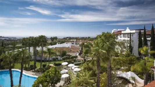 The Westin la Quinta Golf Resort & Spa, Benahavis, - 144