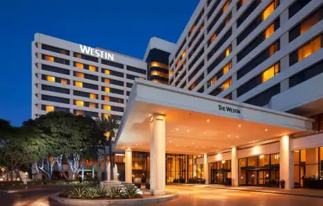 The Westin Los Angeles Airport - 0