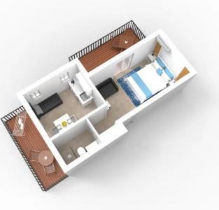W Suites by Estia - 7