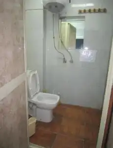 Safary Hostel - 6