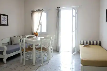 Adrakos Apartments - Adults Only - 1