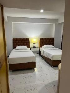 Mall Suites - 544