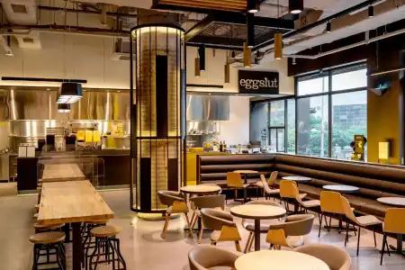 Imperial Palace Boutique Itaewon - Renovated in 2025 - 27