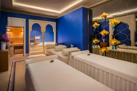 Rixos Premium Saadiyat Island - All Inclusive - 36